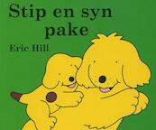 Stip en syn pake - Eric Hill (ISBN 9789062737581)