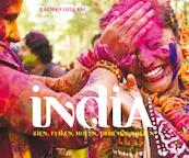 India - Rayman Gill-Rai (ISBN 9789059566439)