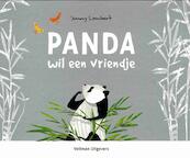 Panda wil een vriendje - Jonny Lambert (ISBN 9789048315581)
