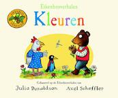 Kleuren - Julia Donaldson (ISBN 9789047708995)