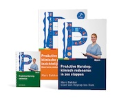 ProActive Nursing: totaalpakket - VUmc Amstel Academie, Marc Bakker, Coen van Heycop ten Ham (ISBN 9789024408399)