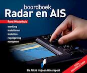 Boordboek radar en AIS - Rene Westerhuis (ISBN 9789059610835)