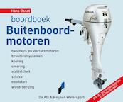 Boordboek buitenboordmotoren - H. Donat (ISBN 9789059610743)