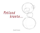 Potlood kraste - Harald Timmer (ISBN 9789491370045)