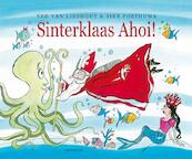 Sinterklaas Ahoi! - Ted van Lieshout (ISBN 9789025857004)