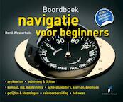 Boordboek navigatie voor beginners - Rene Westerhuis (ISBN 9789059611092)
