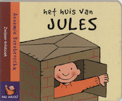Dag Jules! Het huis van Jules - A. Berebrouckx (ISBN 9789055351657)