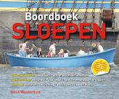 Boordboek Sloepen - Rene Westerhuis (ISBN 9789059611320)