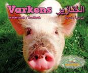 Varkens (Ned-Arab) - Sheri Doyle (ISBN 9789461756688)