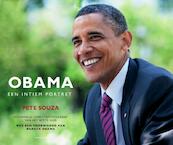 Obama, een intiem portret - Pete Souza (ISBN 9789000358281)