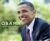 Obama: An Intimate Portrait - Pete Souza (ISBN 9781846149641)