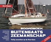 Boordboek Buitengaats zeemanschap - Dick Huges (ISBN 9789064106613)