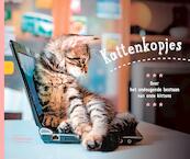 Kattenkopjes - (ISBN 9789022336007)