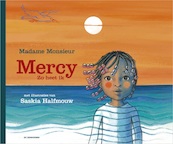 Mercy - Emilie Satt, Jean-Karl Lucas, Madame Monsieur (ISBN 9789462914667)