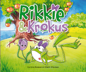 Rikkie - Corinne Hamoen (ISBN 9789493210356)