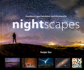 Nightscapes - Rutger Bus (ISBN 9789079588381)