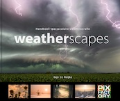 Weatherscapes - Gijs de Reijke (ISBN 9789079588435)