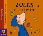 Jules in het bos - A. Berebrouckx (ISBN 9789055352289)