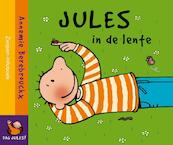 Jules in de lente - A. Berebrouckx (ISBN 9789055352340)