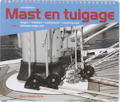 Mast en tuigage Boordboek - Rene Westerhuis (ISBN 9789059610927)