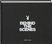 Playboy Behind The Scenes - (ISBN 9789085748885)