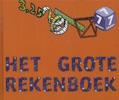 Grote Rekenboek 7 - (ISBN 9789077990438)