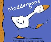 Moddergans - Caroline Jayne (ISBN 9789053418376)