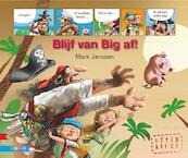 Blijf van big af! - Mark Janssen (ISBN 9789048715398)