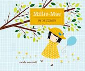Millie-Mae in de zomer - Natalie Marshall (ISBN 9789030580669)