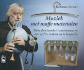 Muziek met maffe materialen - Herman Dewit (ISBN 9789490738181)