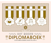 Het grote diplomaboek - Sofie Vanherpe (ISBN 9789401435888)