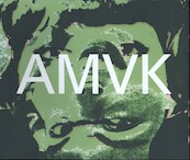 AMVK. Anne-Mie van Kerckhoven - (ISBN 9783960983224)