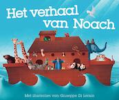 Het verhaal van Noach - C.J. Leonard, Giuseppe di Lernia (ISBN 9789026622755)