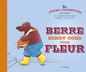 Berre zorgt goed voor Fleur - Annemie Berebrouckx (ISBN 9789462913400)