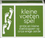 Kleine Voeten Spel - (ISBN 9789073034495)
