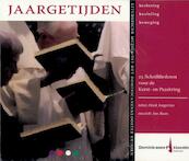Jaargetijden - 2 cd - Henk Jongerius, Jan Raas (ISBN 9789490708399)