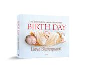 Birth Day 2 - Lieve Blancquaert (ISBN 9789492081933)