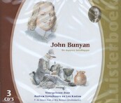 John Bunyan luisterboek (2 cd's) - P. de Zeeuw, Mj Ruissen (ISBN 9789461151025)