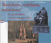 'Redeloos, radeloos, reddeloos' - P. Dreiskamper (ISBN 9789065504432)