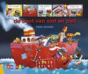 de boot van sint en piet - Mark Janssen (ISBN 9789048737017)