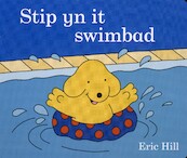 Stip yn it swimbad - Eric Hill (ISBN 9789493159853)