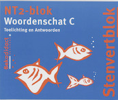 Woordenschat NT2 C Toelichting/antwoorden - (ISBN 9789026224959)