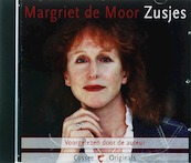 Zusjes - Margriet de Moor (ISBN 9789059361430)