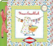 Kraambezoekboek - Pauline Oud (ISBN 9789059645578)