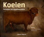 Koeien - Val Porter (ISBN 9789048307784)
