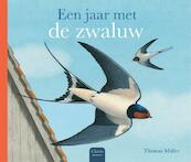 Een jaar met de zwaluw - Thomas Muller (ISBN 9789044822212)