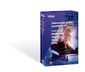 Van Dale elektronisch groot woordenboek Nederlands, Engels, Frans, Duits 6.10 - (ISBN 9789460772023)