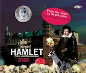 Hamlet - William Shakespeare (ISBN 9789085309642)