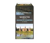 Fiets- en Wandelbox: 100 routes langs de mooiste dorpen van België - Ward van Loock, Robert Declerck (ISBN 9789401433075)