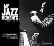 My Jazz Moments - Frits van Swoll, Philip Freriks (ISBN 9789082367638)